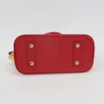Louis Vuitton Alma BB (Луи Виттон) — фото 6