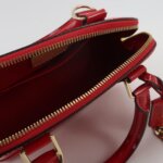 Louis Vuitton Alma BB — фото 7