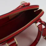 Louis Vuitton Alma BB (Луи Виттон) — фото 7