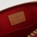 Louis Vuitton Alma BB — фото 8