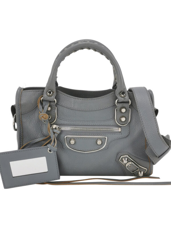 Balenciaga Classic City — продано