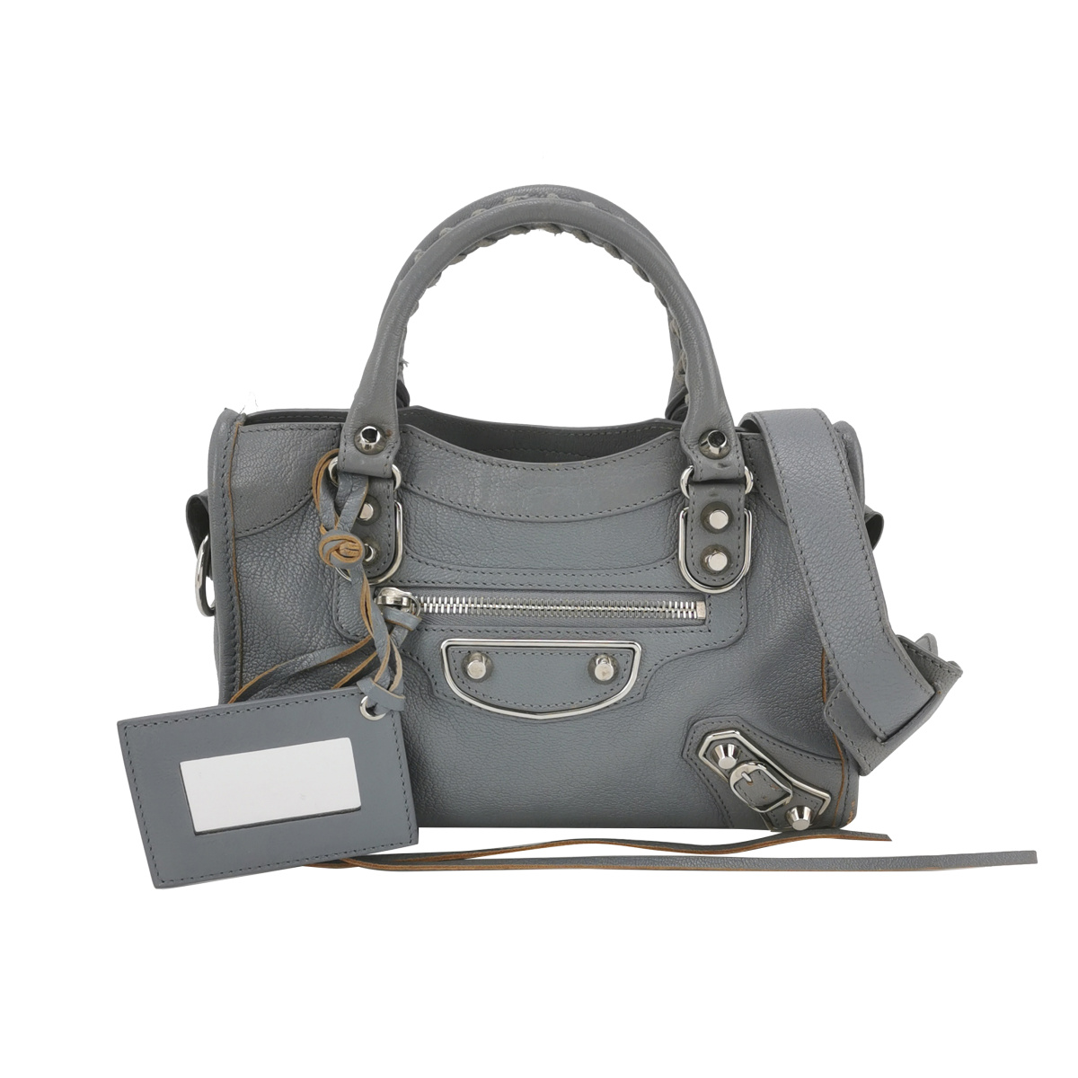 Balenciaga Classic City — продано