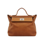 Hermès 24/2435 Swift 37 C — миниатюра 1