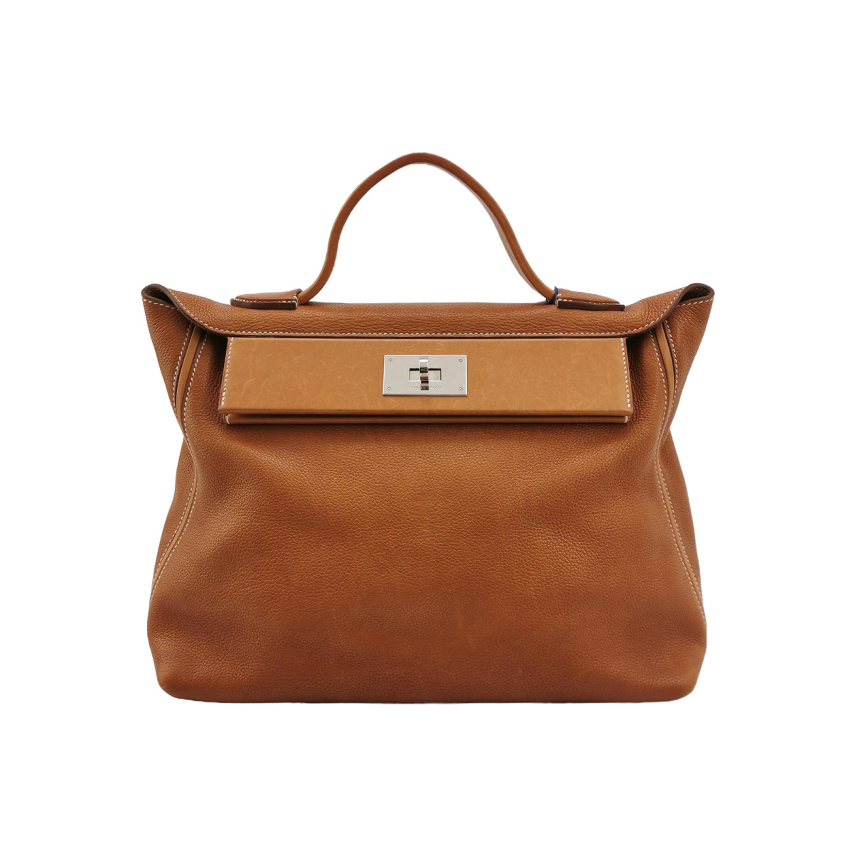 Hermès 24/2435 Swift 37 C — фото 1