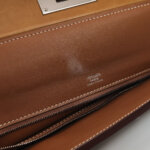 Hermès 24/2435 Swift 37 C — фото 10