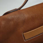 Hermès 24/2435 Swift 37 C — фото 17