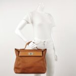 Hermès 24/2435 Swift 37 C — фото 2