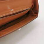 Hermès 24/2435 Swift 37 C — фото 7