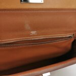 Hermès 24/2435 Swift 37 C — фото 8