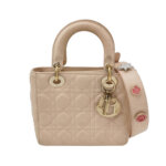 Dior Lady Dior Logo — миниатюра 1