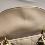 Dior Lady Dior Logo — фото 10