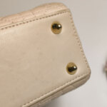 Dior Lady Dior Logo — фото 16