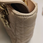 Dior Lady Dior Logo — фото 19