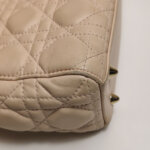 Dior Lady Dior Logo — фото 20