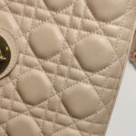 Dior Lady Dior Logo — фото 21