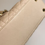 Dior Lady Dior Logo — фото 22