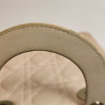 Dior Lady Dior Logo — фото 26