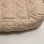 Dior Lady Dior Logo — фото 28