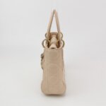 Dior Lady Dior Logo — фото 3