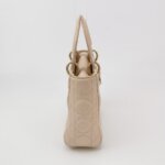 Dior Lady Dior Logo — фото 4