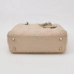 Dior Lady Dior Logo — фото 6