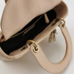 Dior Lady Dior Logo — фото 7