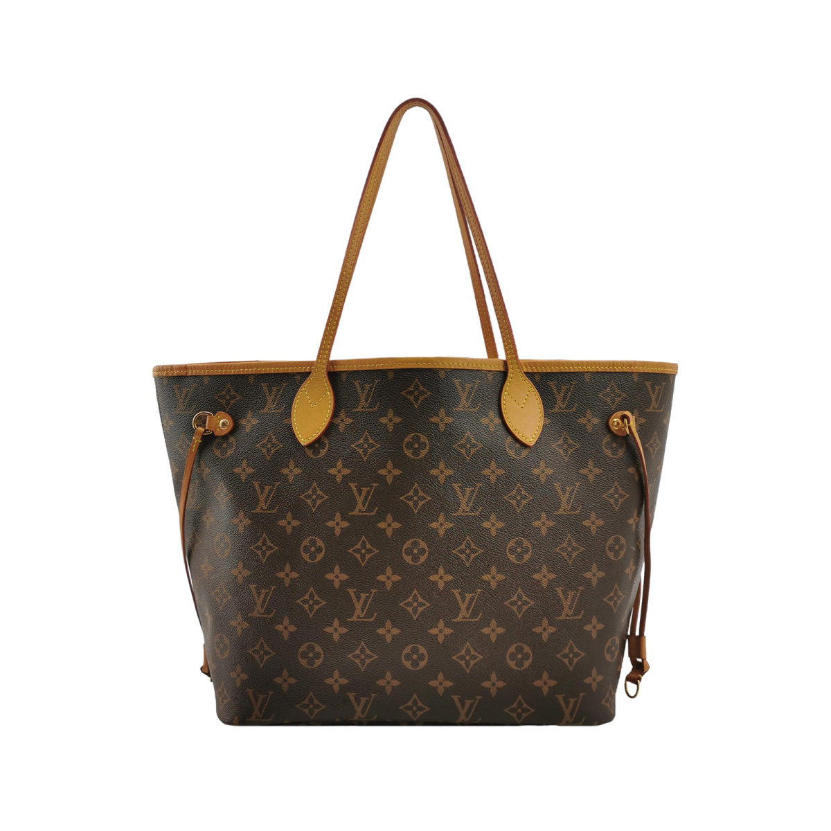 Louis Vuitton Neverfull Monogram — продано
