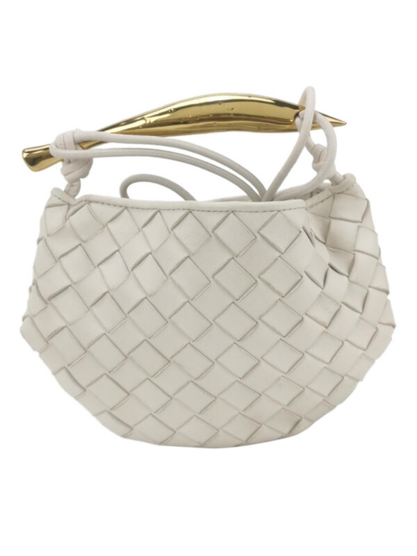 Bottega Veneta Sardine Intrecciato — продано