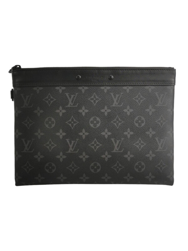 Louis Vuitton Pochette To-Go — продано