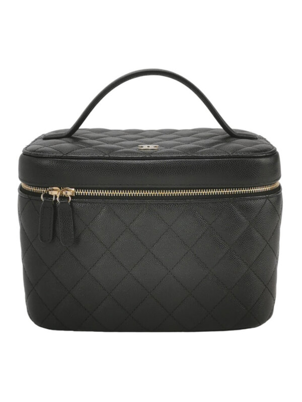 Chanel Vanity Case C — продано