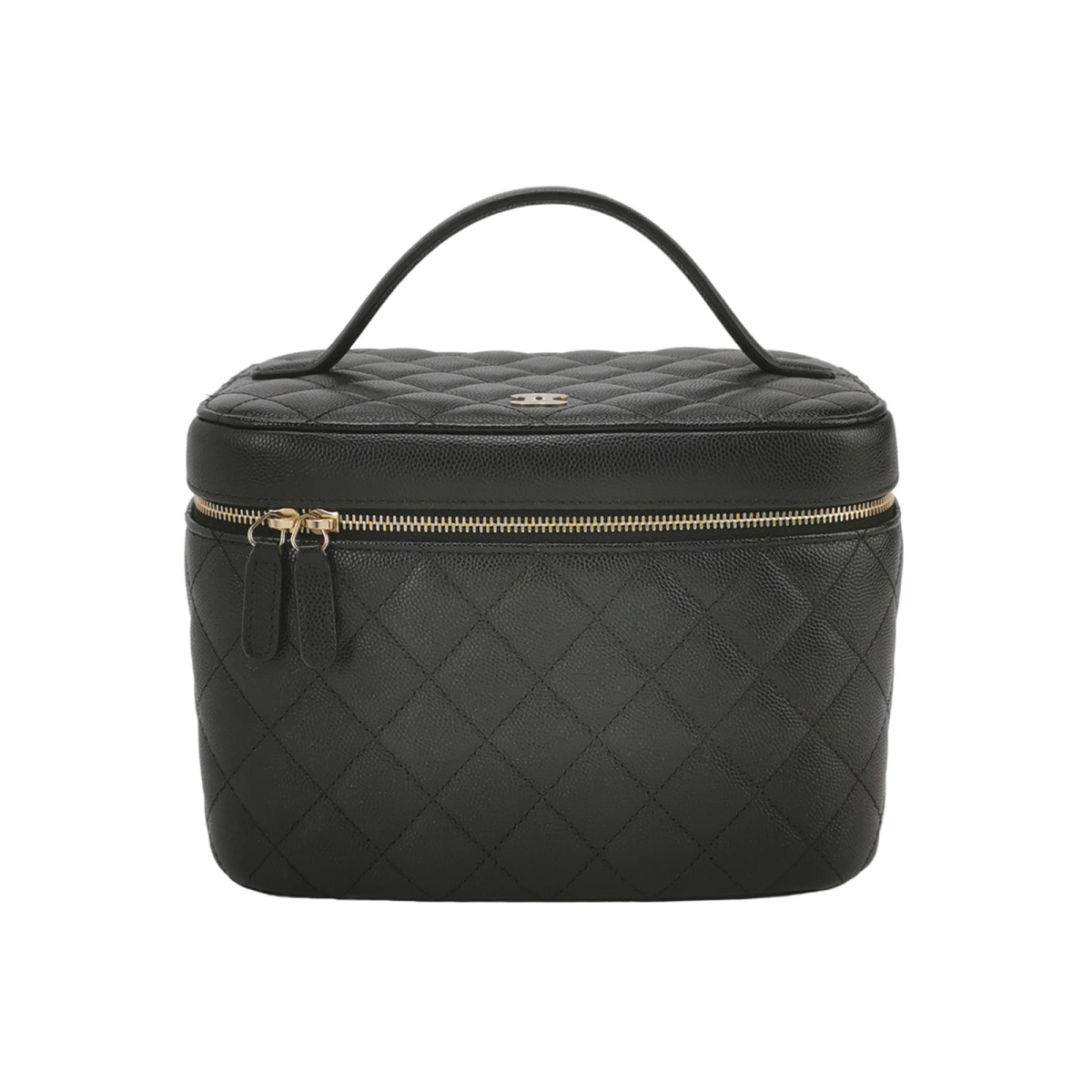 Chanel Vanity Case C — продано