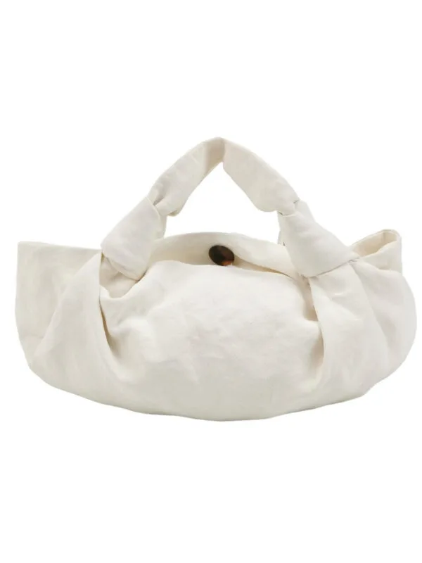 Винтажная сумка The Row Ascot
