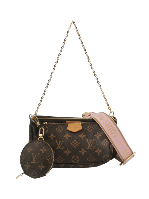 Louis Vuitton Multi Pochette Accessories — продано