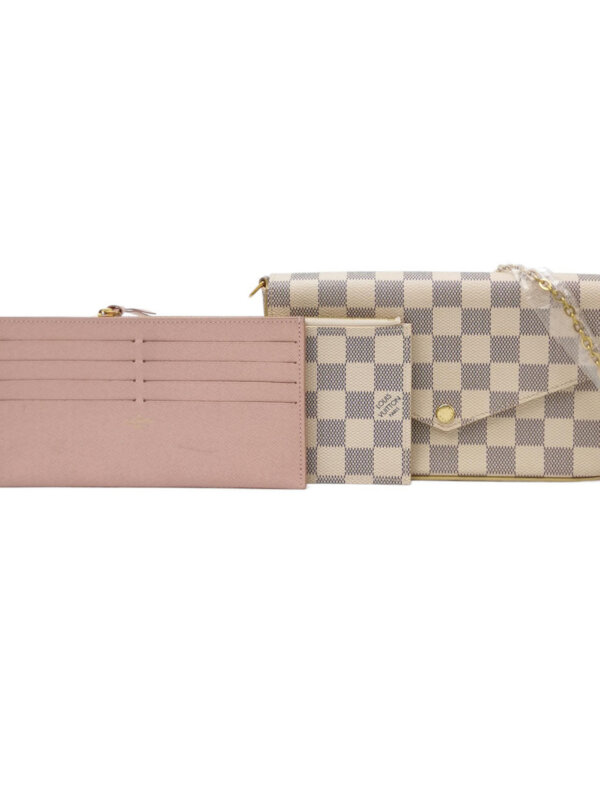 Louis Vuitton Pochette Félicie