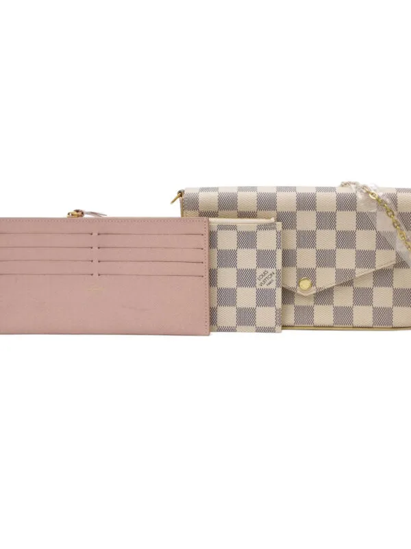 Louis Vuitton Pochette Félicie — продано