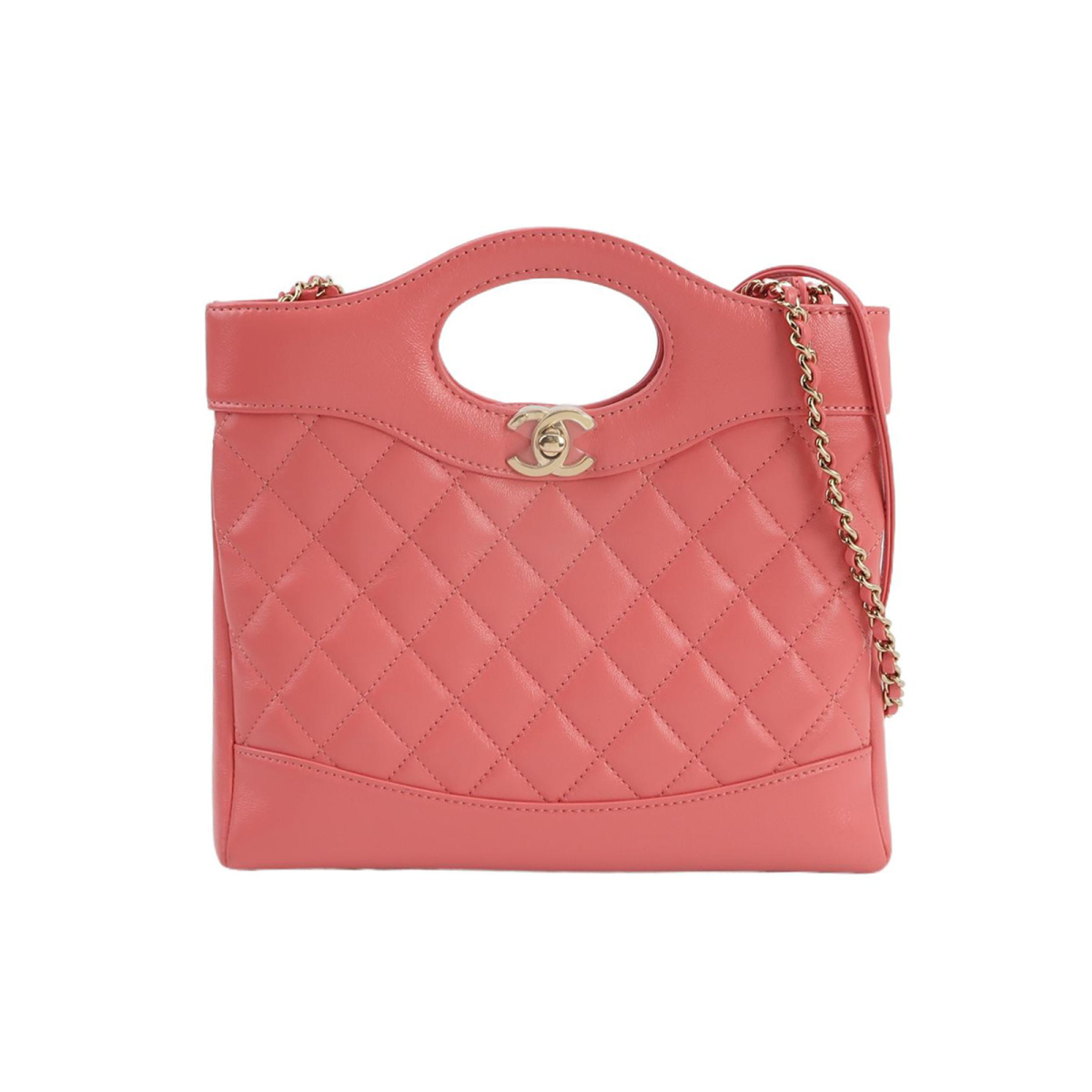 Chanel 31 Bag — продано