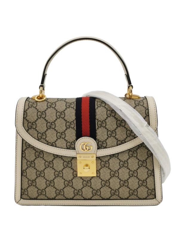 Gucci Ophidia GGG — продано
