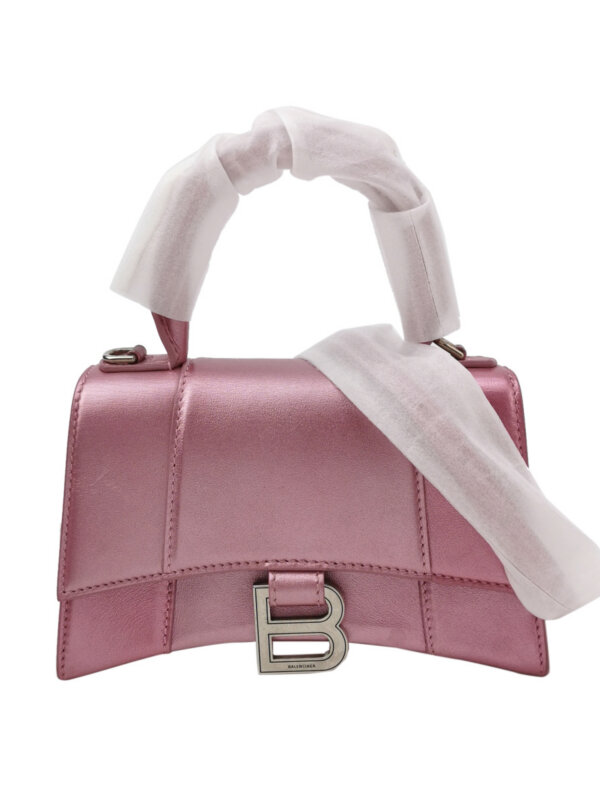 Balenciaga Hourglass B