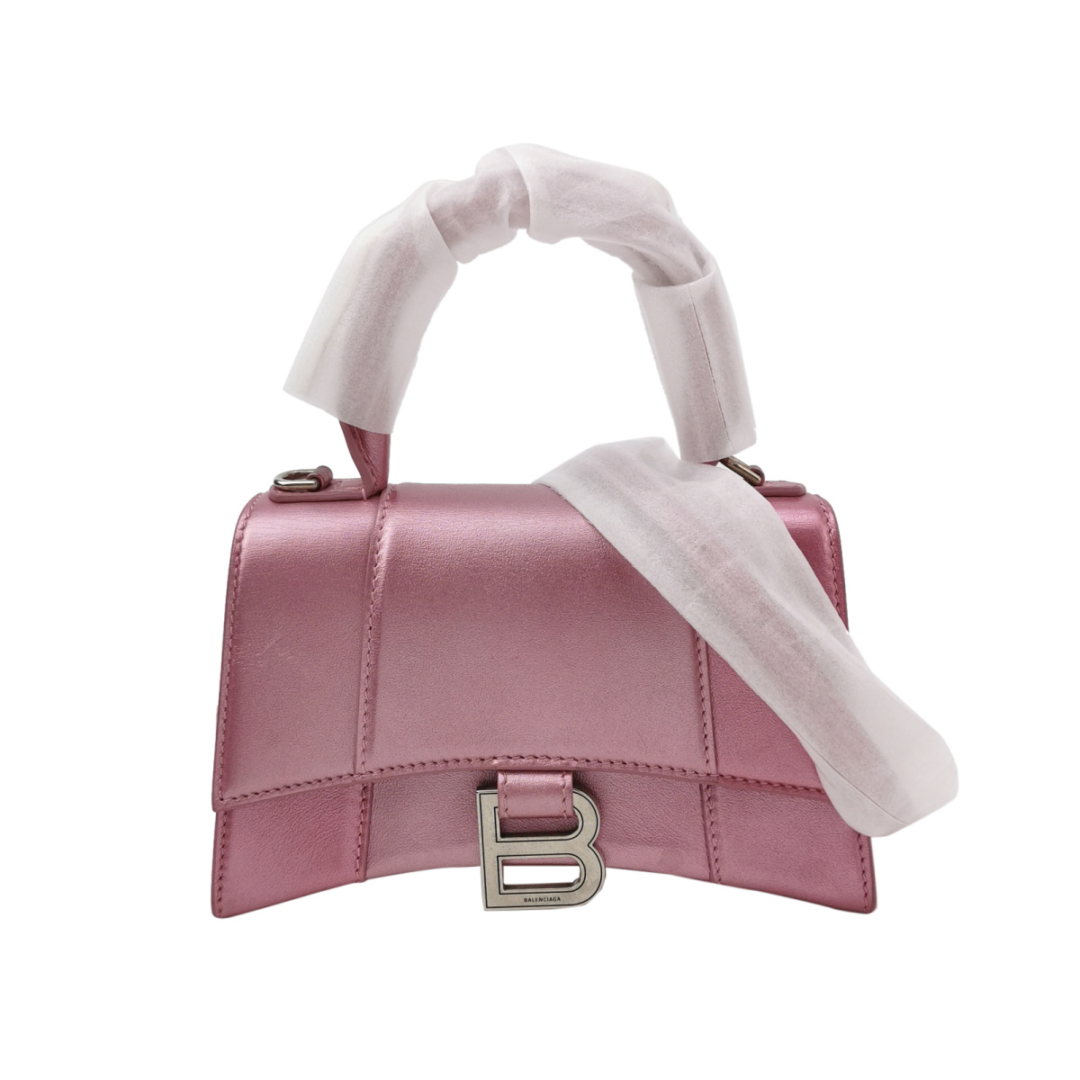 Balenciaga Hourglass B — фото 1