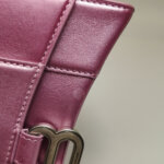 Balenciaga Hourglass B — фото 11