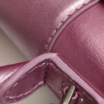 Balenciaga Hourglass B — фото 17