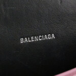 Balenciaga Hourglass B — фото 8