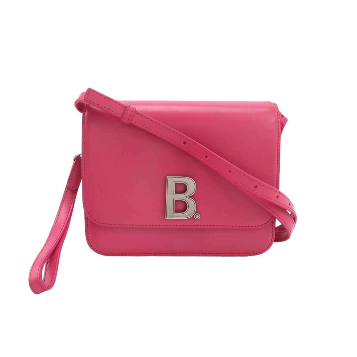 Balenciaga B Bag — продано