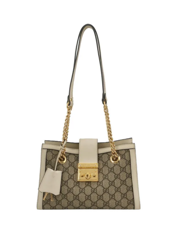 Gucci Padlock GG