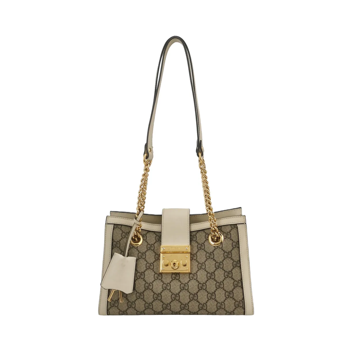Gucci Padlock GG — фото 1