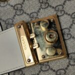 Gucci Padlock GG — фото 11