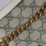 Gucci Padlock GG — фото 12