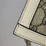 Gucci Padlock GG — фото 15