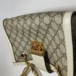 Gucci Padlock GG — фото 16