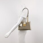 Gucci Padlock GG — фото 2